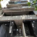 Hermoso Monoambiente Con Muy Buena Ubicacion.