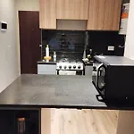Hermoso Monoambiente Con Muy Buena Ubicacion.