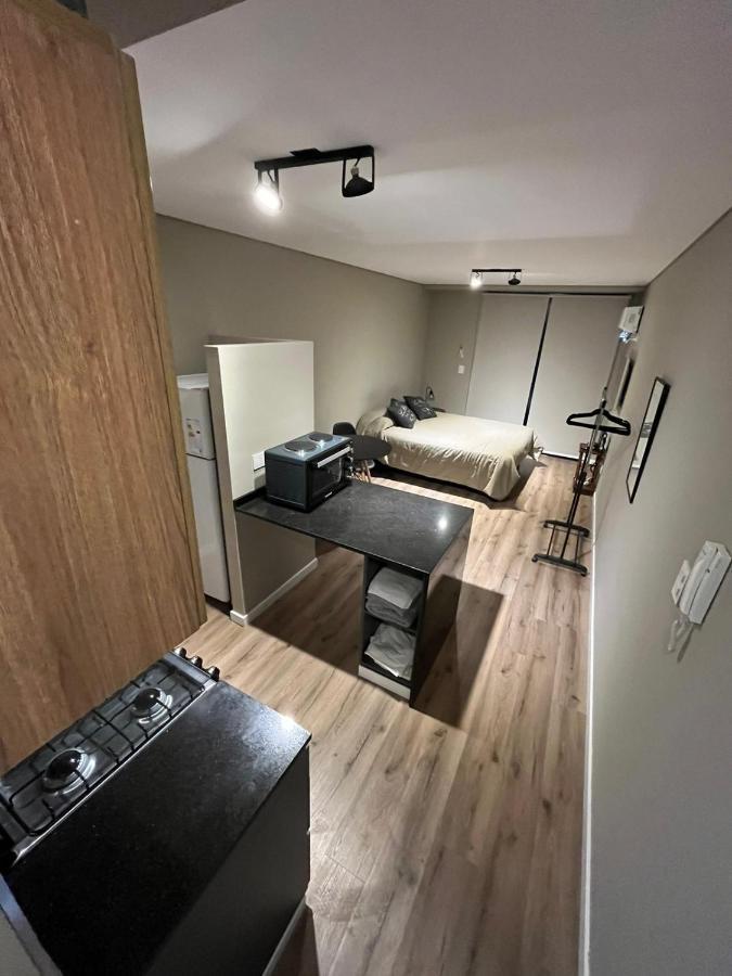 Hermoso Monoambiente Con Muy Buena Ubicacion. Apartment